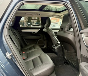 Volvo V90 II 2021 Volvo V90 Bogata wersja,Serwis ASO,Gwarancja, zdjęcie 11