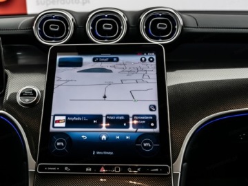 Mercedes GLC C254/X254 2025 GLC Coupe 300 e 4-Matic AMG Line 2.0 (360KM) 2025, zdjęcie 8