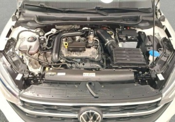 Volkswagen Taigo 1.0 TSI 110KM 2022 Volkswagen Taigo Style 1.0TSI 110KM 202223r., Salon PL, I wlasciciel, VAT, zdjęcie 22