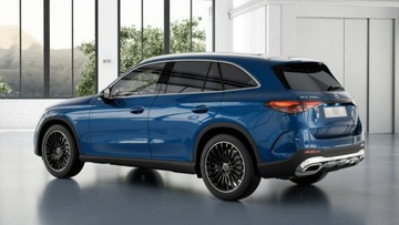 Mercedes Klasa C W206 2025 Mercedes GLC 200 4 matic, zdjęcie 2