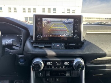Toyota RAV4 V SUV 2.5 Hybrid Dynamic Force 218KM 2020 Toyota RAV4 2.5 Hybrid Comfort 4x2 V (2018-) 2.5 H, zdjęcie 15