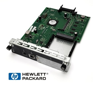 Formater CE859-60001 do HP Color CP3525n CP3525dn