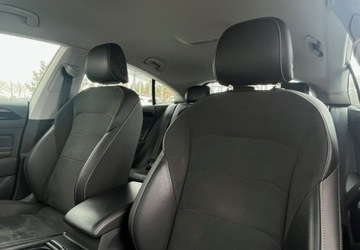 Volkswagen Arteon Fastback Facelifting 2.0 TSI 190KM 2022 Volkswagen Arteon Automat Navi Virtual Grzana fotele przodtyl 190 Koni, zdjęcie 15