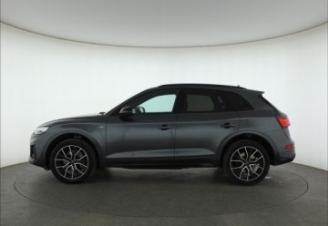 Audi Q5 II SUV Facelifting 2.0 40 TDI 204KM 2022 Audi Q5 40 TDI, Salon Polska, Serwis ASO, 201 KM, zdjęcie 2