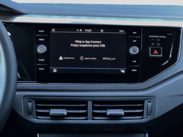 Volkswagen Taigo 1.0 TSI 110KM 2023 Volkswagen Taigo 1.0 TSI Style DSG 110 KM Discover Media Digital Cockpit, zdjęcie 26
