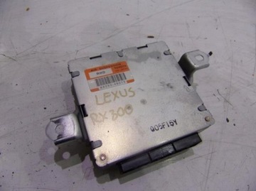 89293-48013 MODUŁ STEROWNIK ZAWIESZENIA LEXUS RX30