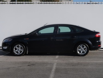 Ford Mondeo IV Hatchback 2.0 Duratorq TDCi DPF 140KM 2007 Ford Mondeo 2.0 TDCi, Salon Polska, Serwis ASO, zdjęcie 2