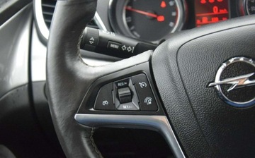 Opel Mokka I SUV 1.6 Ecotec 115KM 2014 Opel Mokka 1.6B Klima Navi Grzane Fotele i Kierownica 2KPL Kol Org Lak Spr, zdjęcie 32