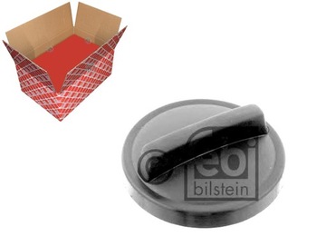 KOREK WLEWU PALIWA OPEL ASTRA FEBI BILSTEIN