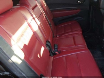 Dodge Durango III 2022 Dodge Durango RT 2022 5.7 Benzyna 360KM, zdjęcie 12