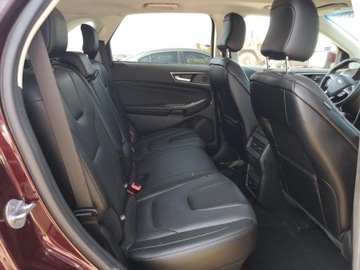 Ford Edge II 2022 Ford Edge Titanium 2022 2.0l 2.0 Benzyna 250KM, zdjęcie 10