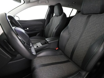 Peugeot 408 Crossover 1.2 PureTech 130KM 2023 Peugeot 408 FV23% automat virtual cocpit navi, zdjęcie 12