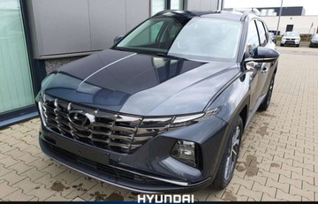 Hyundai Tucson IV SUV 1.6 T-GDI 48V 180KM 2023 HYUNDAI Tucson 1.6 T-GDi 48V Executive 4WD DCT Suv 180KM 2023, zdjęcie 1