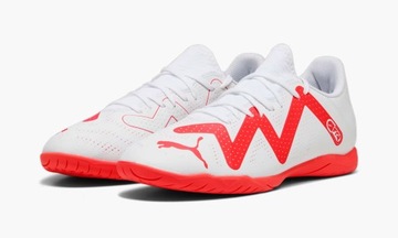 PUMA FUTURE PLAY IT MĘSKIE BUTY SPORTOWE PIŁKARSKIE HALOWE HALÓWKI