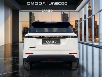 Jaecoo 5 1.6T 147KM 2025 Jaecoo 5 1.6 Benzyna 147KM, zdjęcie 3