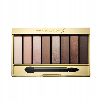 Max Factor Masterpiece Nude Palette 1 Cappuccino N