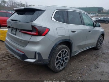 BMW X1 U11 2023 BMW X1 XDrive28I 2023 2.0 Benzyna 241KM, zdjęcie 4