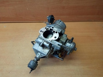 GAŹNIK MERCEDES 190 W201 2.0 0010707004 PIERBURG