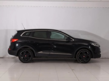 Renault Kadjar Crossover 1.6 dCi 130KM 2016 Renault Kadjar 1.6 dCi, Salon Polska, Skóra, Navi, zdjęcie 5