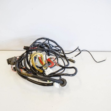 MITSUBISHI L200 2016 JINÁ SVAZEK PŘÍVODŮ / KABEL