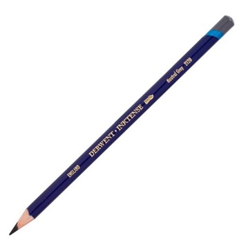 Kredka Inktense Derwent - 2120 Neutral Grey