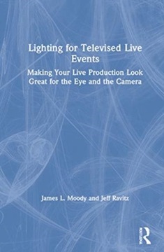 Lighting for Televised Live Events: Making Your