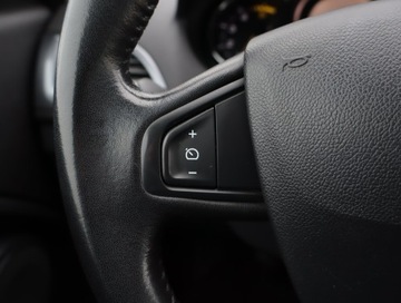 Renault Megane III Grandtour Facelifting 2013 Energy dCi 110KM 2015 Renault Megane 1.5 dCi, Salon Polska, Klima, zdjęcie 15