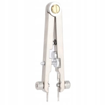 Щипцы для часов из легированной стали со штифтами