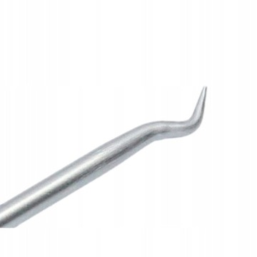 НАБОР КРЮЧКОВ КРЮЧКИ ДЛЯ ПЕЧАТОК С РУЧКОЙ 4 ЭЛЕМЕНТА.