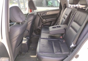 Honda CR-V III SUV Facelifting 2.2 i-CDTi 150KM 2010 Honda CR-V 122010r. SALON POLSKA, 2.2 D 4x4. Lekko uszkodzony przod i tyl., zdjęcie 8