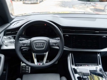 Audi Q8 SUV 3.0 50 TDI 286KM 2026 AUDI Q8 / E-Tron Q8 TDI quattro S line Suv (286 KM) 2026, zdjęcie 10