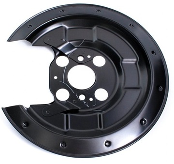 OSŁONA TARCZY HAMULCOWEJ TYŁ HONDA CIVIC VIII