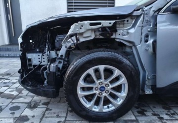 Ford Kuga III 2020 Ford Kuga Ford Kuga 1.5 EcoBlue TITANIUM 1.5 Diesel 120KM, zdjęcie 34