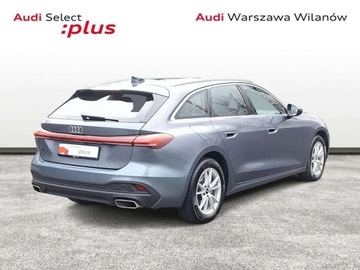 Audi A5 B10 Avant 2.0 TFSI 150KM 2025 Audi A5 Avant 2.0 Benzyna 150KM, zdjęcie 4
