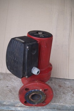 Pompa Grundfos UPS 40-60/2F 400V