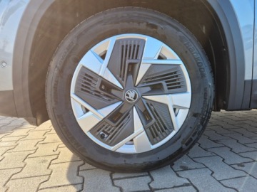 Skoda Kodiaq II SUV 1.5 TSI mHEV 150KM 2026 Skoda Kodiaq Drive 1.5 TSI DSG Auto z placu, zdjęcie 8