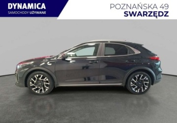 Kia XCeed Crossover Facelifting 1.5 T-GDi 160KM 2023 Kia XCeed 1.5T-GDI 160KM M6 2023r, Salon PL, I wlasciciel, VAT 23 1.5, zdjęcie 3