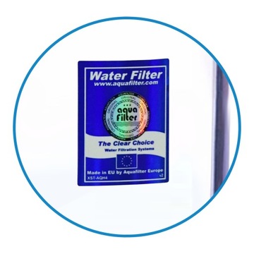 ФИЛЬТР ВОДЫ ДЛЯ ВСЕГО ДОМА 4-СТУПЕНЧАТОЕ УДАЛЕНИЕ ЖЕЛЕЗОПАСНОСТИ 3/4