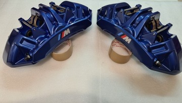 Zaciski Brembo 395mm BMW M3 M4 M5 F90 M8 F91 F92
