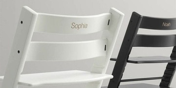 Стульчик для кормления Stokke Tripp Trapp | Природа+