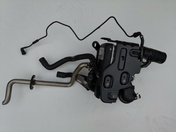 Webasto Thermo Top VEVO Touran Caddy 1K0815065AT