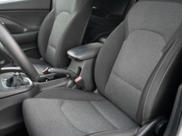 Hyundai i30 III Hatchback Facelifting 1.5 DPI 110KM 2022 Hyundai i30 WJ7718K#1.5 DPI Smart Podgrz.f I kier, zdjęcie 9