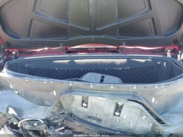 Chevrolet Corvette C7 2023 Chevrolet Corvette Stingray 3LT 2023 6.2 Benzyna 495KM, zdjęcie 8