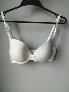__75 C__biustonosz usztywniany__ BIAŁY __e__ butik