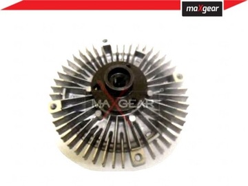 ВИСКОТИЧЕСКОЕ СЦЕПЛЕНИЕ [MAXGEAR]