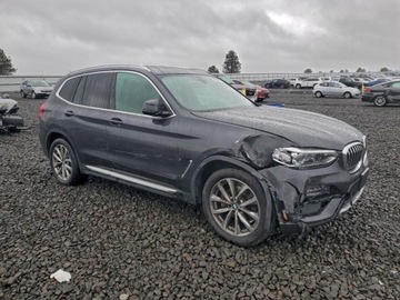 BMW X3 G01 2021 BMW X3 xDrive30i 2021 2.0l 2.0 Benzyna 248KM, zdjęcie 7