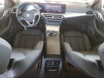 BMW i4 2023 BMW i4 eDrive35 2023 Elektryczny 281KM, zdjęcie 8