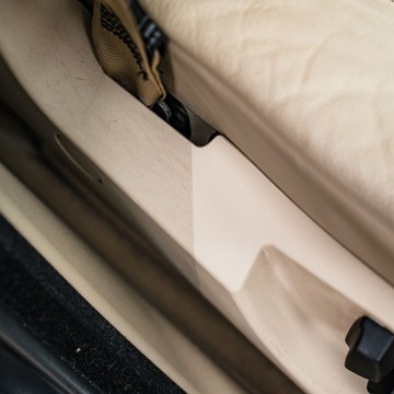 НАБОР ДЛЯ ОЧИСТКИ ПЛАСТМАССОВОЙ КАБИНЫ K2 PURIO 1 Л