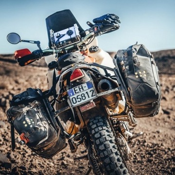 Torba OS-6 Adventure Pack Kriega 6L