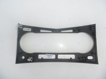 РАМА, КРЫШКА ВОЗДУШНОЙ ПАНЕЛИ MERCEDES W204 C-CLASS